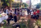 Festejo 164 aniversario de Ortuzar