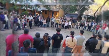 Grupo Scout Pueyrredón