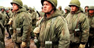 Iluminados por el Fuego