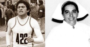 Homenaje a Miguel Sánchez e Irma Laciar