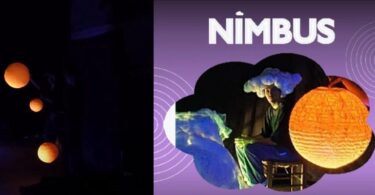 Nimbus en El Alambique