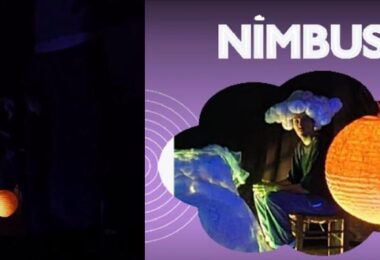 Nimbus en El Alambique