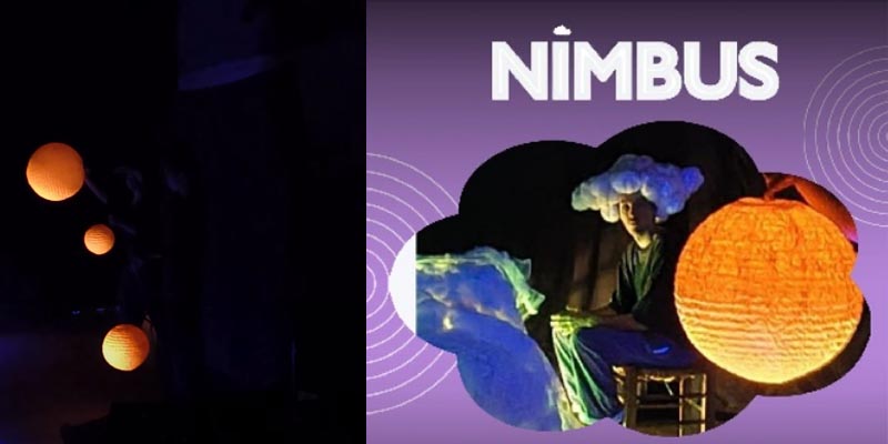 Nimbus en El Alambique