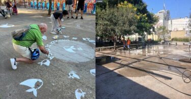 Plaza Casal Villa Urquiza