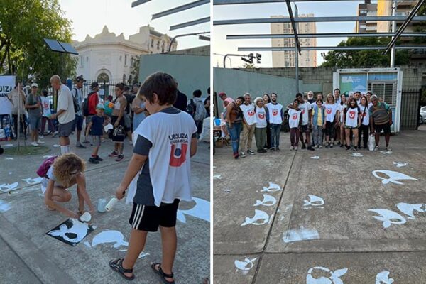 Plaza Casal Villa Urquiza