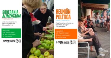 Soberania Alimentaria
