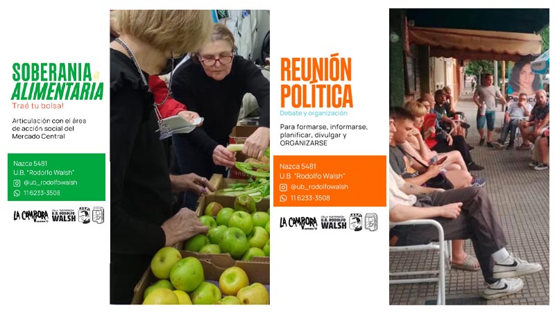 Soberania Alimentaria