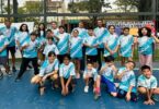 Escuelita Deportiva Villa Pueyrredón