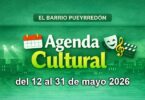 Agenda cultural en Villa Pueyrredón y barrios vecinos