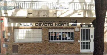 Asociación Civil Devoto Norte