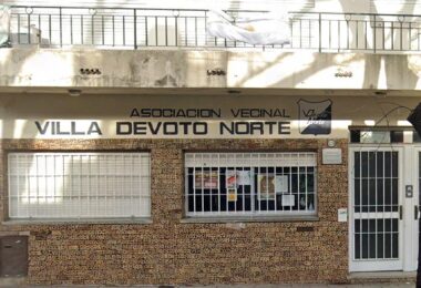 Asociación Civil Devoto Norte