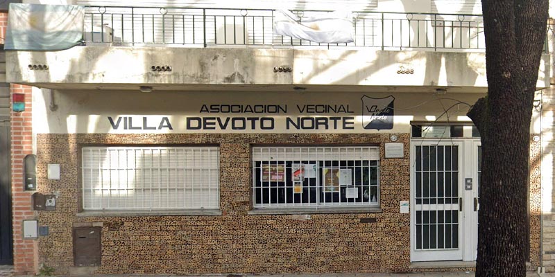 Asociación Civil Devoto Norte