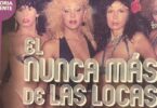 El Nunca Más de las Locas