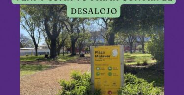 Festival en Plaza Malaver de Ortuzar