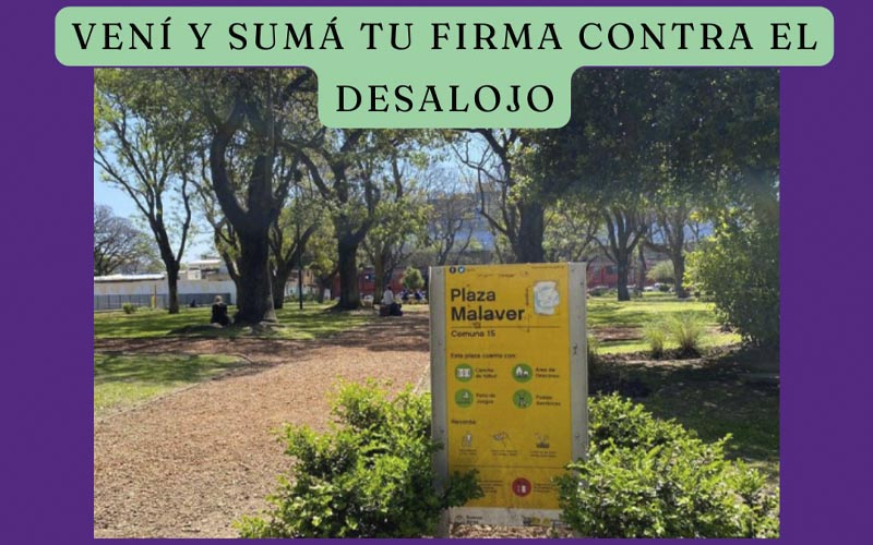Festival en Plaza Malaver de Ortuzar