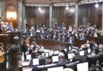 Panorama legislativo