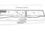 Rezonificación predio estación Villa Urquiza