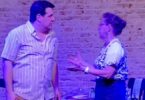 Segundo Tiempo en el teatro Cara a Cara