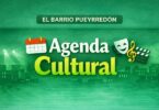 Agenda cultural