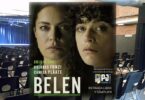 Peícula Belen en el Alambique