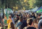 Feria de Agronomía