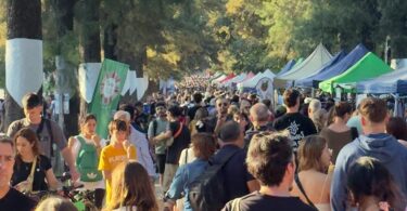 Feria de Agronomía