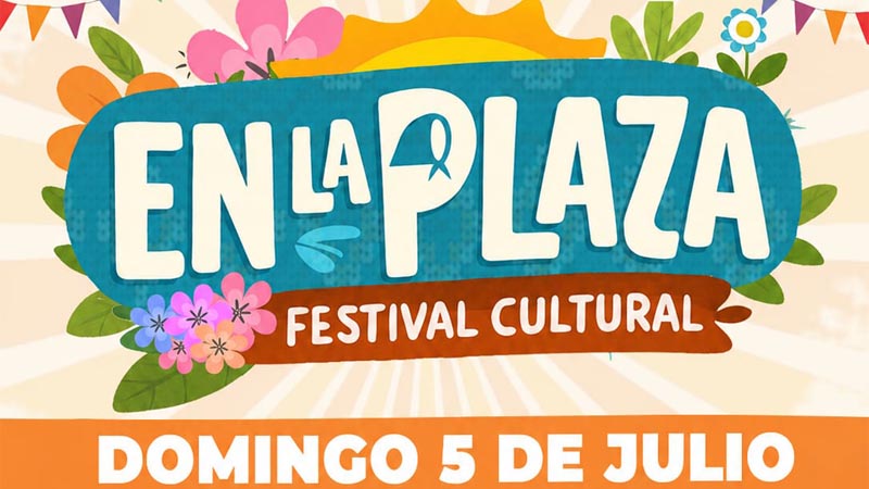Festival de Unidad Barrial Villa Pueyrredón