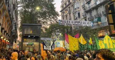 Marcha-Universitaria