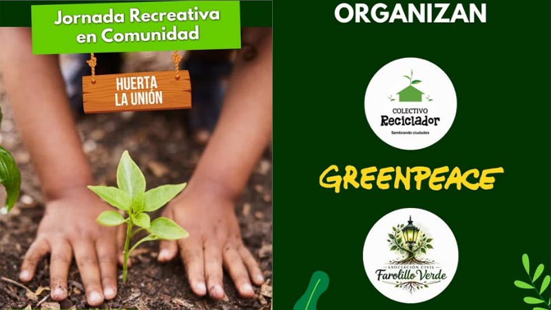 Huerta La Unión