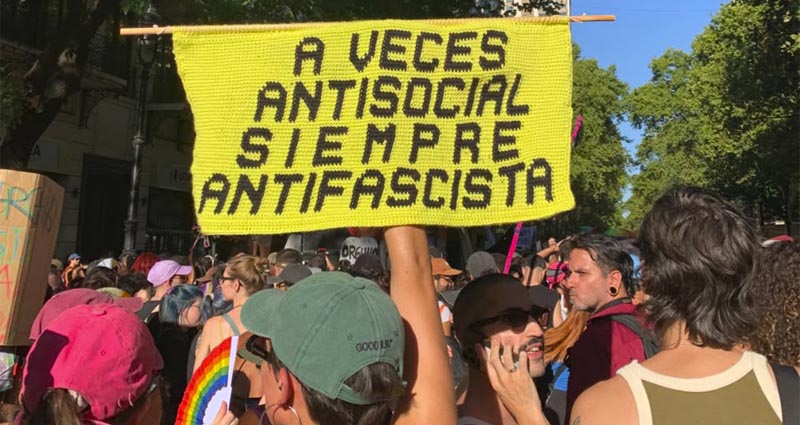 Orgullo Gay