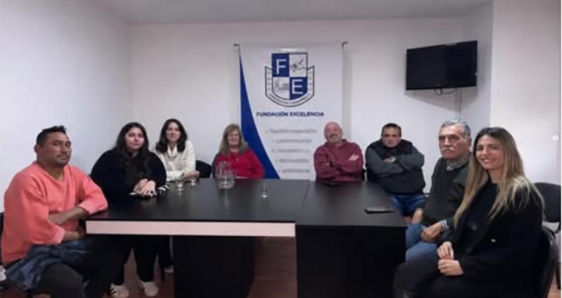 La Comuna 12 se Organiza