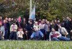 Grupo Scout Juan Martín de Pueyrredón
