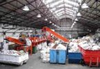 Privatización del reciclado en la ciudad