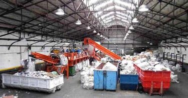 Privatización del reciclado en la ciudad