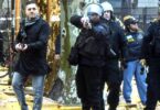 Represion mileista