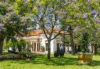 Museo Histórico Saavedra