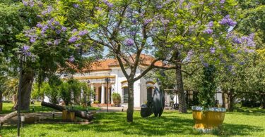 Museo Histórico Saavedra