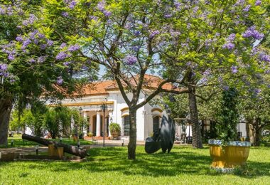 Museo Histórico Saavedra