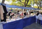 Feria Unidad Barrial Villa Pueyrredón