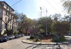 Plazoleta de la Púa