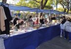 Feria Unidad Barrial Villa Pueyrredón