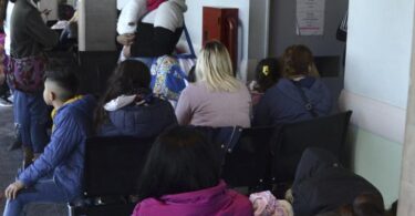 Salud para migrantes
