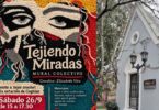 Tejiendo Miradas en Coghlan