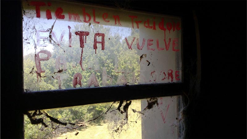 El Altillo de la Facultad de Agronomía