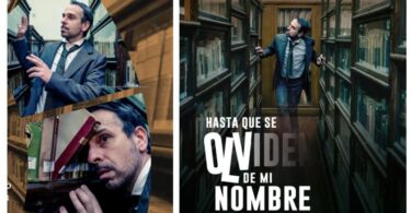 Hasta que se olvide mi nombre