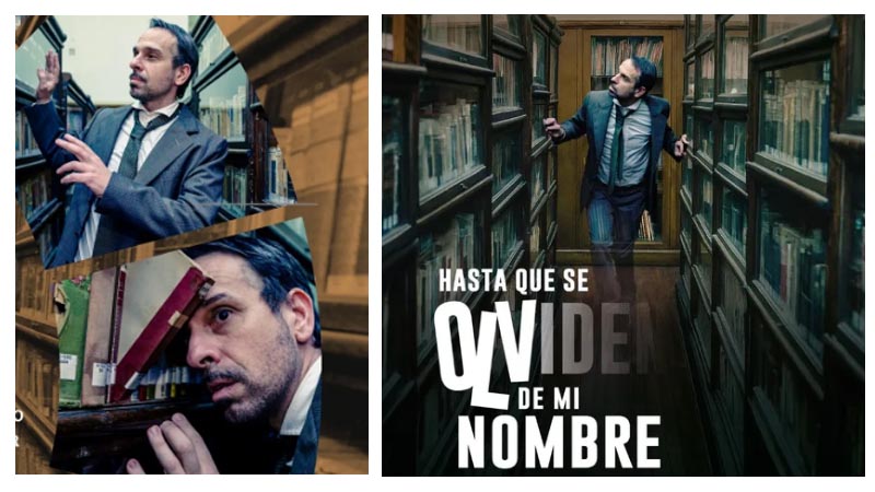 Hasta que se olvide mi nombre