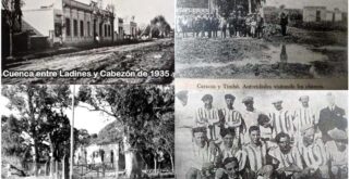 Villa Pueyrredón