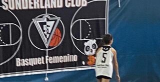 Básquet Femenino en el Club Sunderland