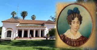 Dia Internacional de la Mujer Museo Saavedra