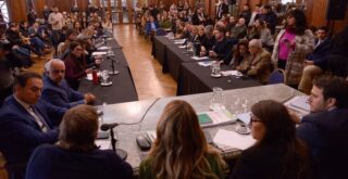 Servicio Penitenciario porteño